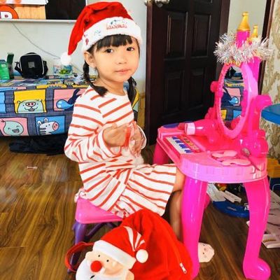 Thới giới đồ chơi Trí Tuệ