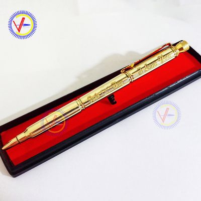 BT gift - QUÀ TẶNG VỎ ĐẠN