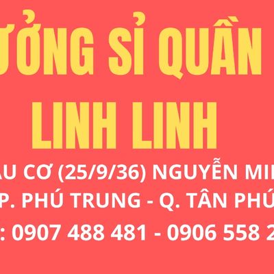 Xưởng SỈ SÀI GÒN