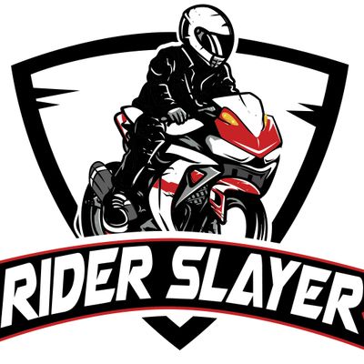 Pit-Stop of Rider-Slayer