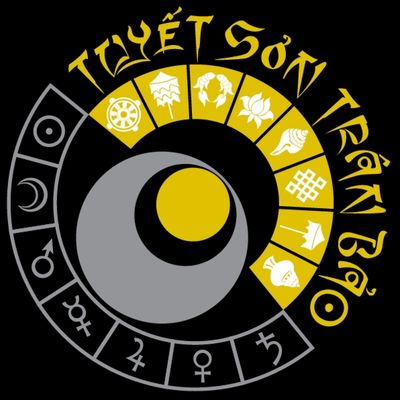 Shop Tuyết Sơn Trân Bảo