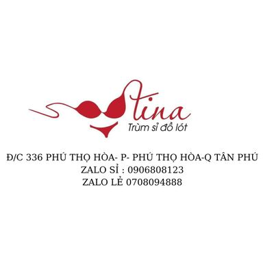 Trùm Sỉ Đồ Lót