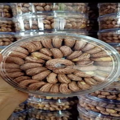 Điều rang muối gia hân.