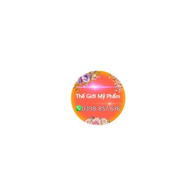 Phương - Thế giới mĩ phẩm
