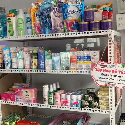 HAI XỊ EM STORE