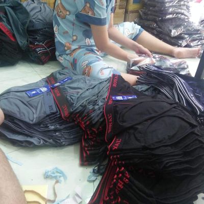 Cty TNHH TM DV HẢI ĐỨC THỊNH