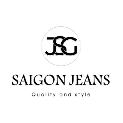 Xưởng jeans JSG
