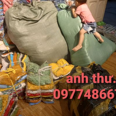 Xưởng may trẻ em Anh Thư