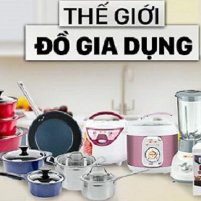 Tổng Kho Gia Dụng Tuấn Hào