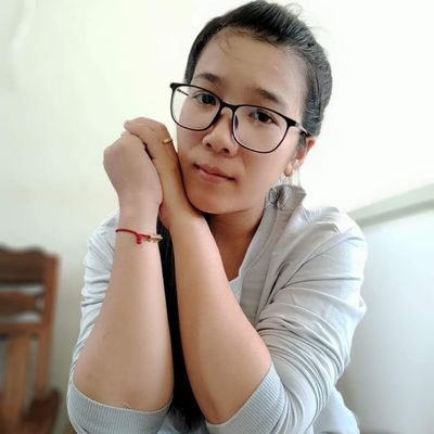 Nhàn nhàn