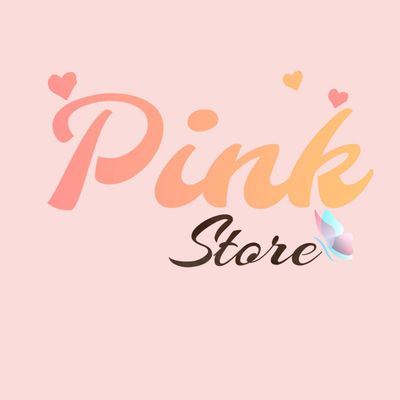 Pink Store