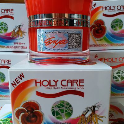 Mỹ Phẩm Holy care Giá sỉ
