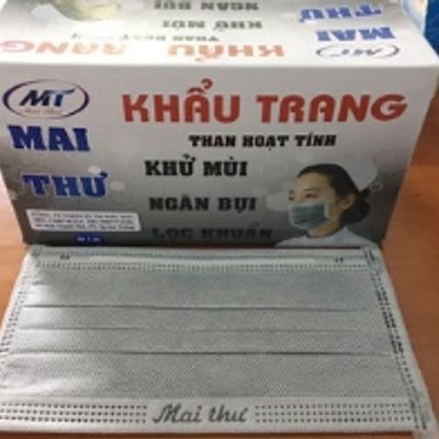KHẨU TRANG HÀNG XUẤT KHẨU