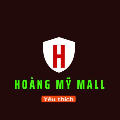Hoàng Mỹ Mall