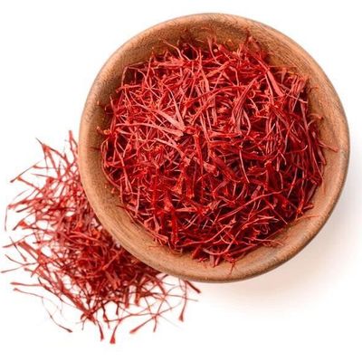 , nhuỵ hoa nghệ tây  chính hãng (saffron)