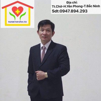 Đông y gia truyền ông Lam