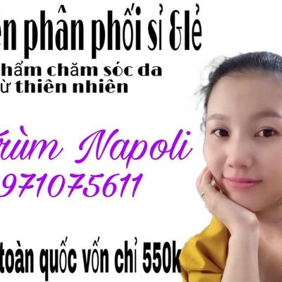 KEM TRỊ NÁM SAFFRON HẢI ÂU VIỆT