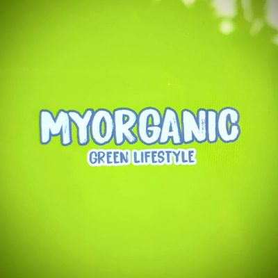 MyOrganic Official