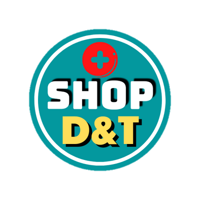 SHOP D&T
