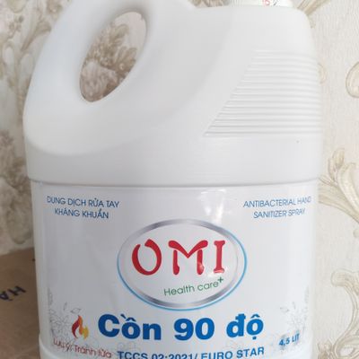 Tiến omi
