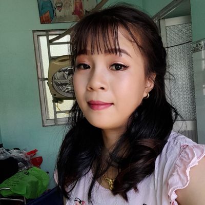 Nguyễn Thị duyên