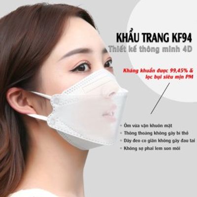 Khẩu trang Hà Nội
