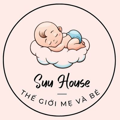 SuuHouse Mẹ và Bé - Tổng kho sơ sinh