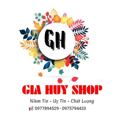 GIA HUY SHOP