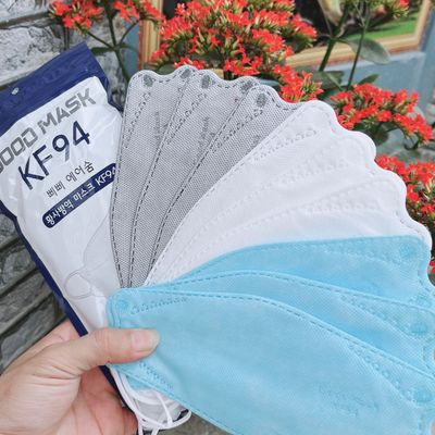 Kho sỉ lẻ khẩu trang KF94