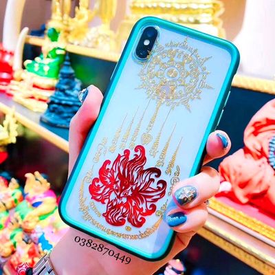 Sỉ Linh Phù Giá Rẻ