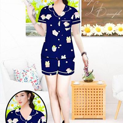 chuyên sỉ đồ bộ nữ