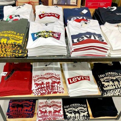 T - Xưởng Áo Thun VNXK Sll