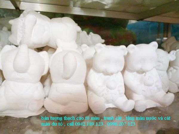 Bán Buôn Tượng Tô Màu Chỗ Bán Màu Tô Tượng Bán Tượng Tô Màu Giá Sỉ, Giá Bán  Buôn - Thị Trường Sỉ