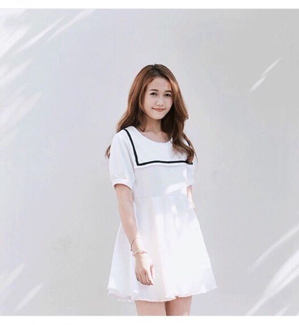 Tổng hợp váy babydoll giá iu từ các shop Xinh mát mặc lên hack tuổi  đừng hỏi  Thời trang  Việt Giải Trí