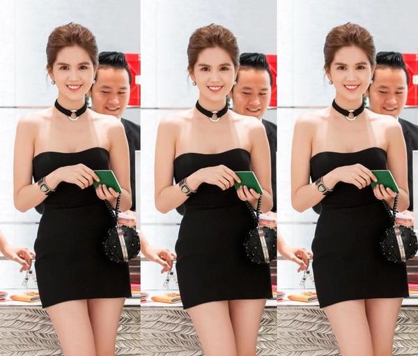Top 10 đầm ống đầm quây nữ đẹp rẻ trên TMĐT Việt 2023