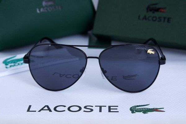 Xuất xứ của mắt kính Lacoste nam xịn box là gì?
