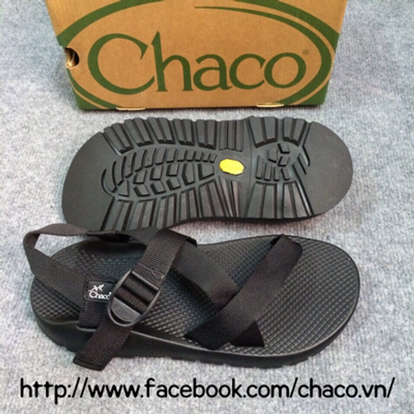 Chaco th n l n colorado