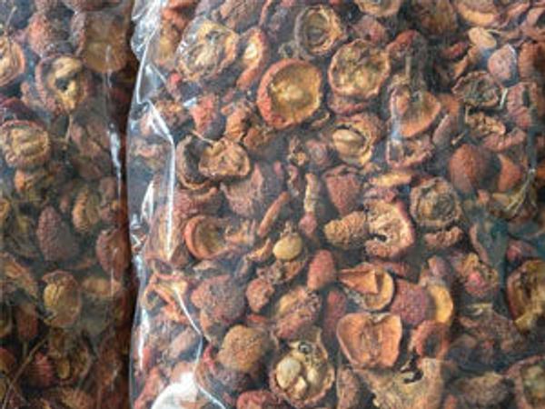 Công dụng táo mèo khô bạn nên biết