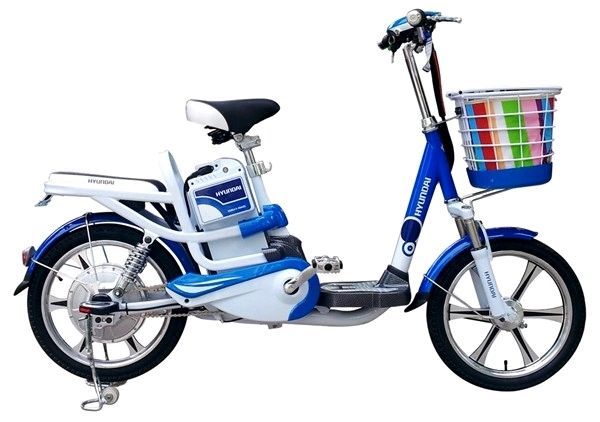 Xe đạp điện Hyundai giá sỉ, giá bán buôn - Thị Trường Sỉ