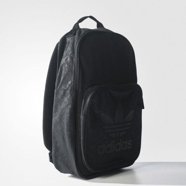 Balo th i trang Adidas Originals Ornamental Block Tonal Backpack