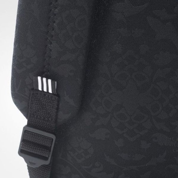 Adidas originals ornamental shop backpack