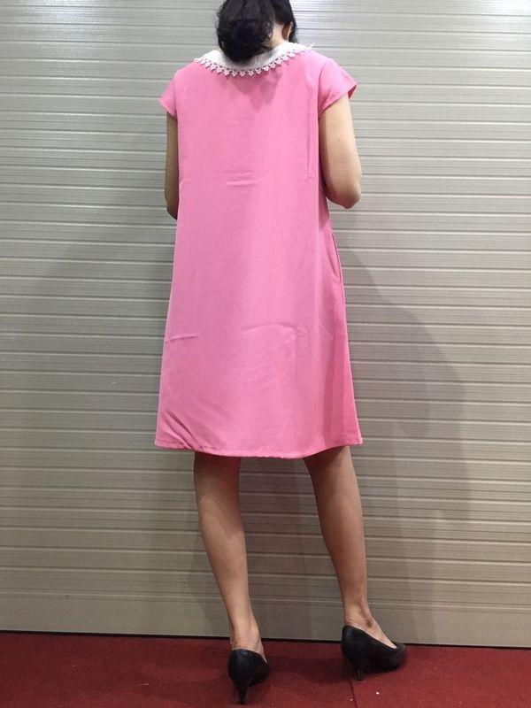 Đầm bầu thời trang thiết kế công sở dáng dài phong cách Hàn Quốc rẻ đẹp - Váy  bầu đẹp giá rẻ | Lazada.vn