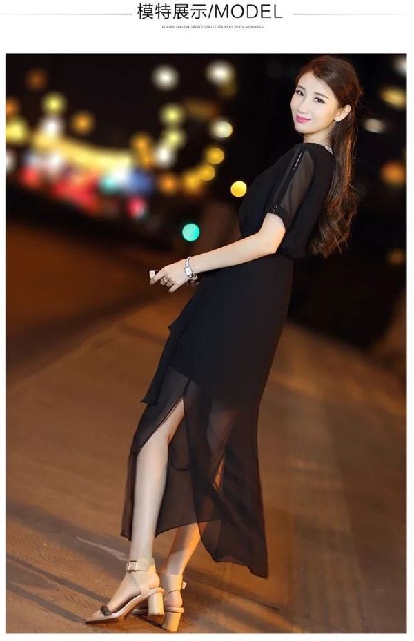 Top 10 mẫu váy maxi xẻ tà váy xẻ tà mới nhất đẹp nhất  vpfashionvn