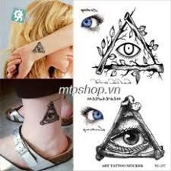 hình xăm dán couple đẹp mua 5t tặng mini tattoo giá sỉ giá bán buôn  Thị  Trường Sỉ