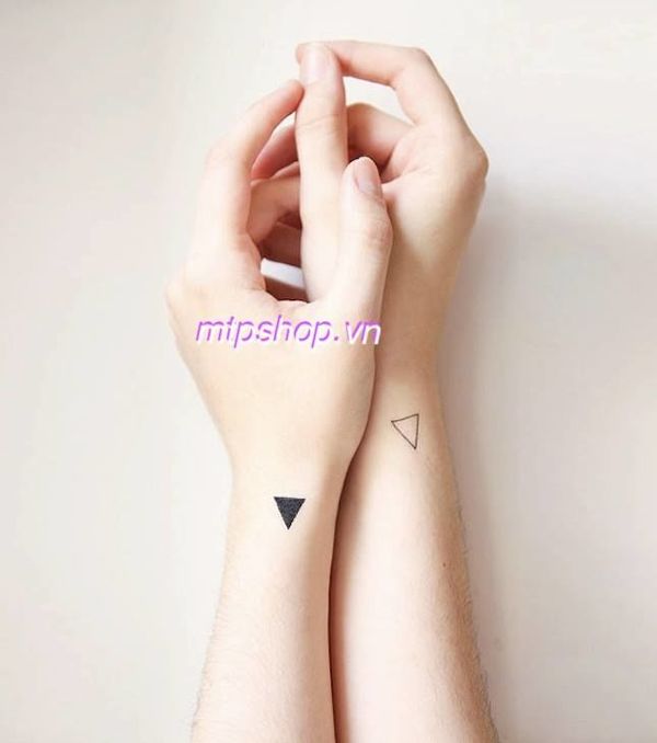 Hình xăm trái tim. Xăm hình bấm TRUY CẬP để liên hệ | Heart tattoo, Mini  tattoos, Wrist tattoos for women