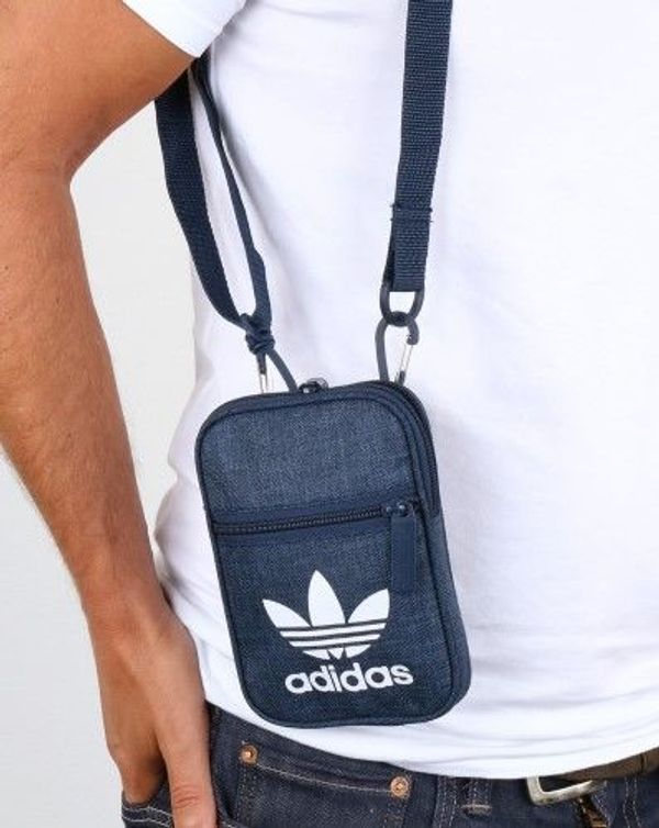 Túi đeo chéo Adidas Originals Festival Bag Casual Navy giá sỉ, giá bán buôn  - Thị Trường Sỉ