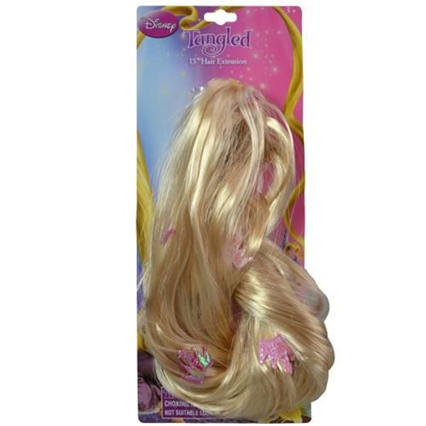 Kẹp tóc tạo kiểu công chúa Rapunzel Disney Tangled Hair Claw giá sỉ, giá  bán buôn - Thị Trường Sỉ