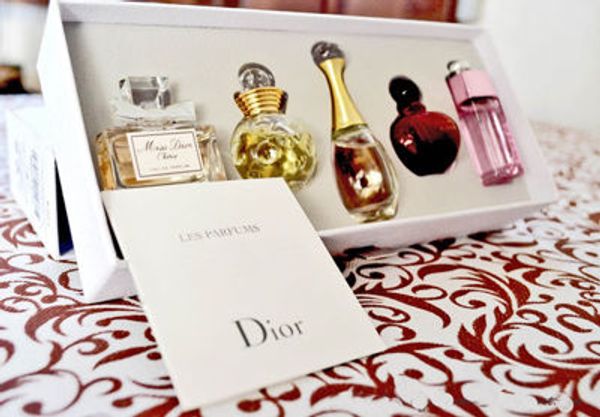 Dior Addict by Christian Dior 34 oz EDP Perfume for Women New In Box