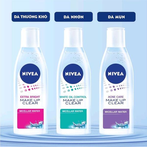 Giải đáp: Xịt khử mùi Nivea nữ review có tốt không? Top 4 sản phẩm khử mùi  Nivea cho nữ - Nhà thuốc FPT Long Châu