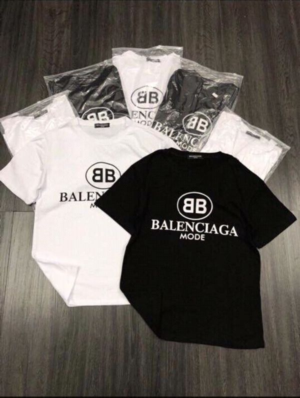 Tổng hợp Áo Balenciaga Trắng giá rẻ bán chạy tháng 82023  BeeCost